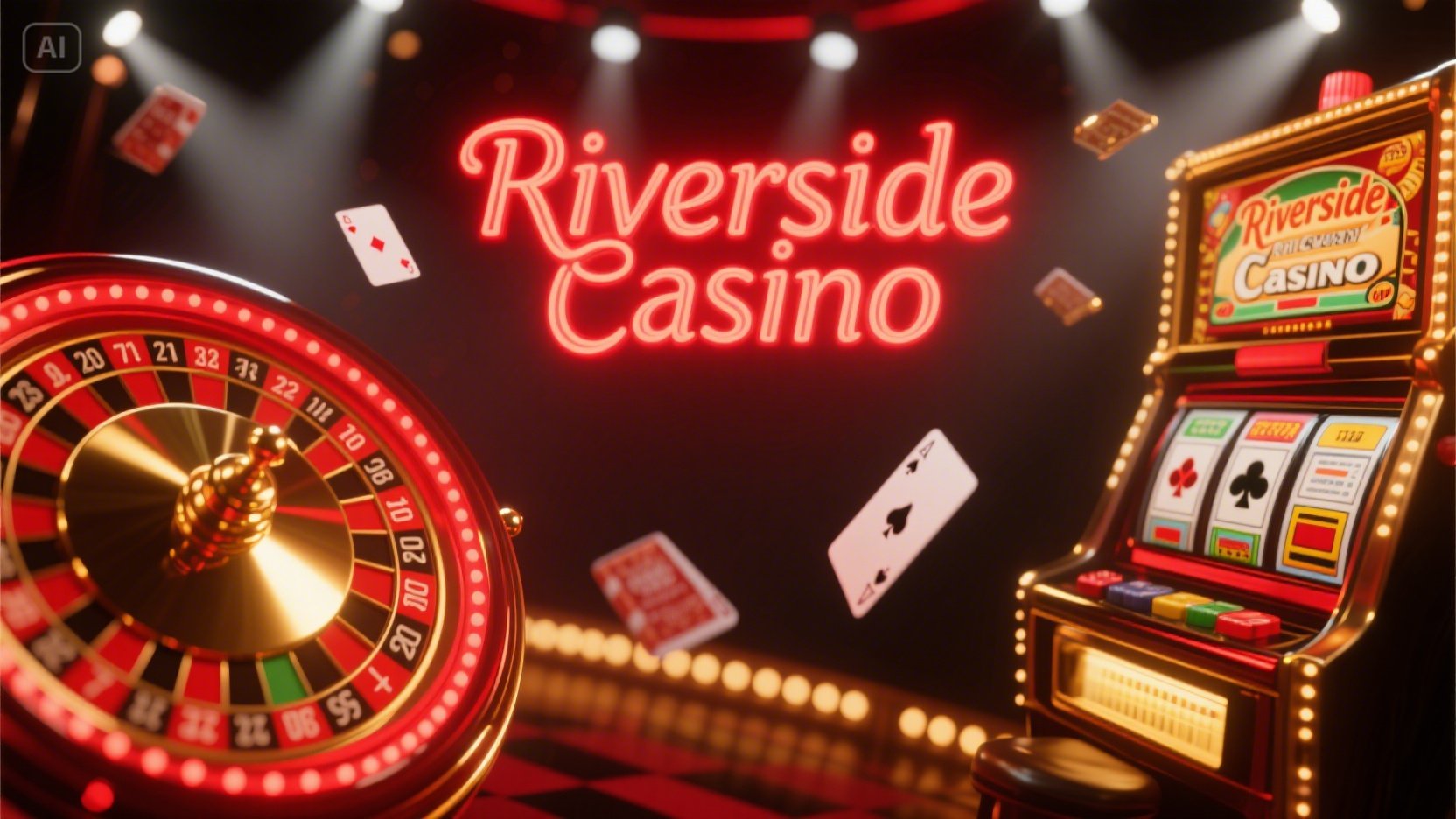 Riverside Casino